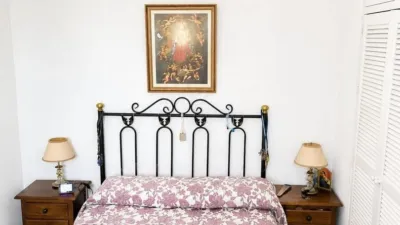 Apartment in La Caleta - La Viña photo 9