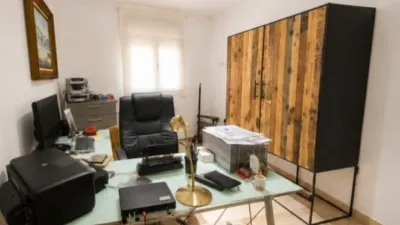 Piso en Els Hostalets photo 17