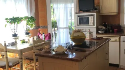 Single-family home in Guadarrama photo 24