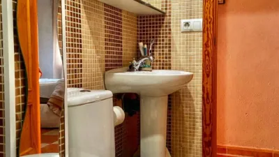 Apartment in San Pablo photo 8