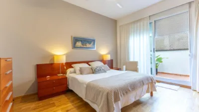 Apartment in Plaza del Mercado photo 11