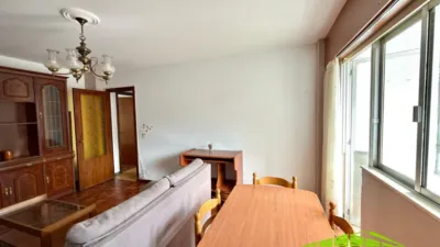 Piso – A Coruña Capital - Vista 4