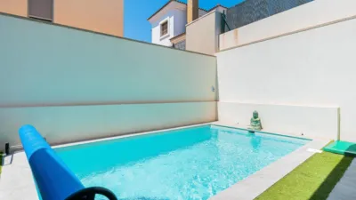 Casa – Los Montesinos - Vista 4