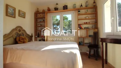 Single-family home in Roca Grossa-Serra Brava photo 10