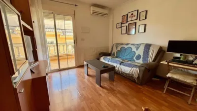 Apartment in Aguas Nuevas photo 4