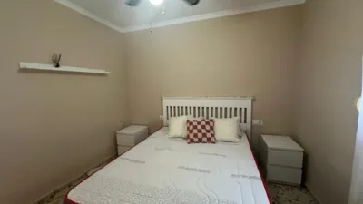 Apartment in Plaza de Toros photo 5