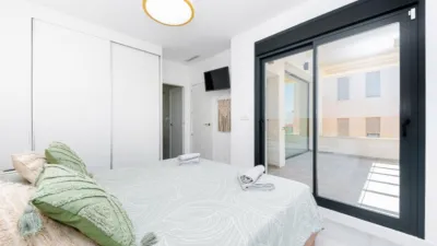Chalet in the Southern Costa Blanca photo 28