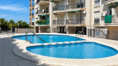 Piso – Santa Pola, el Baix Vinalopó - Vista 2