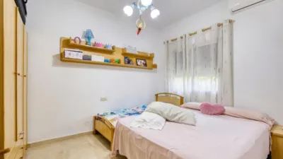 Chalet on Calle Barrio Lo Marques La Matanza 17 Cv-868 photo 16