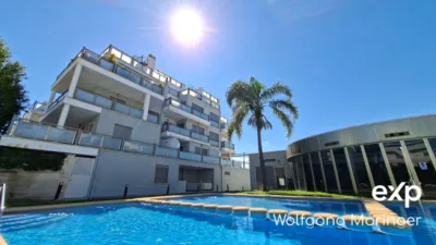 Duplex at Avenida de Matisse, 26 photo 50
