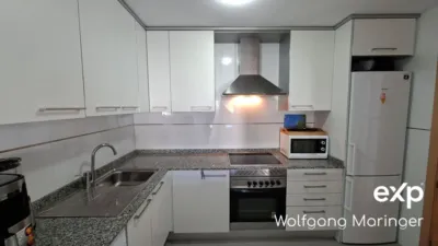 Duplex at Avenida de Matisse, 26 photo 10