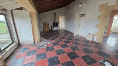 Rustic Finca in Búger photo 23