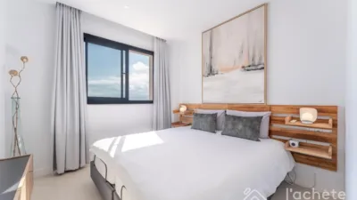 Apartment in Calle Paula, No. 1 photo 22