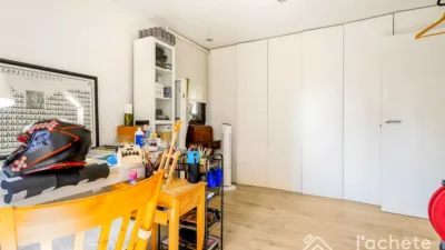 Apartment on Avenida del Primat Reig photo 13