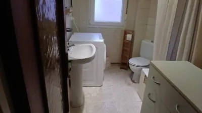 Apartment in Alto Campoo photo 9