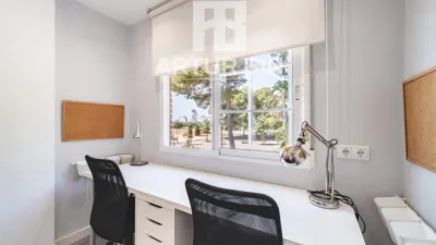 Apartment in El Saler 1 photo 9