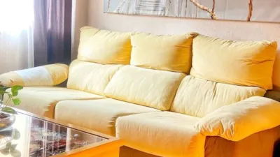Apartment in San Pablo photo 3