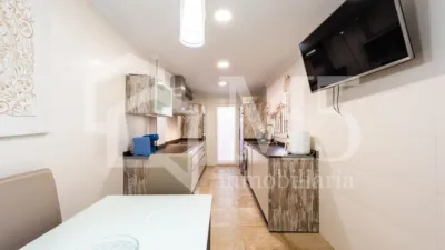 Semi-detached house in Torre del Mar photo 2