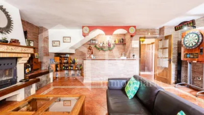 Semi-detached house in Torre del Mar photo 47