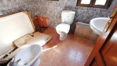 Rustic property in Pueblos photo 5