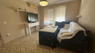 Apartment in Plaza de Toros photo 3