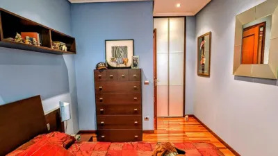 Apartment in the City Centre photo 24