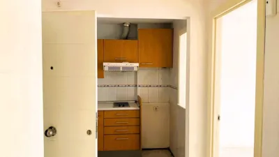 Apartment on Avenida de la Aeronáutica, 9 photo 8
