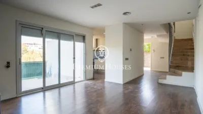 House in Mas Alba photo 8