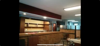 Local comercial en alquiler en Calle de la Villa de Negreira - Vista 2