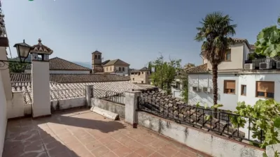 House in Placeta de Los Ortegas photo 13