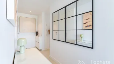 Apartment in Calle Paula, No. 1 photo 5