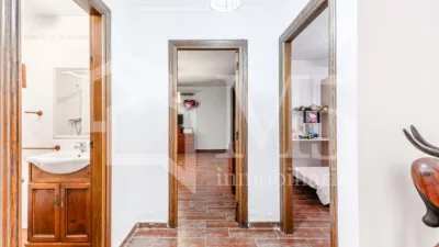 Semi-detached house in Torre del Mar photo 38