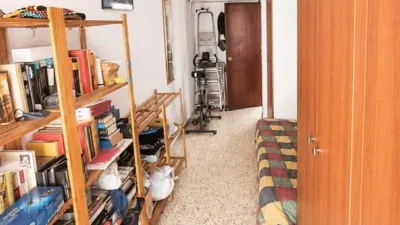Apartment in La Caleta - La Viña photo 5