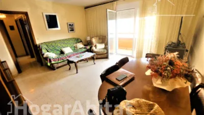 Apartment on Avenida del Primero de Mayo photo 2