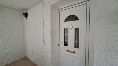Semi-detached house on Calle de Jenaro Núñez photo 45