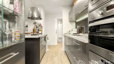 Apartment on Avenida del Primat Reig photo 8