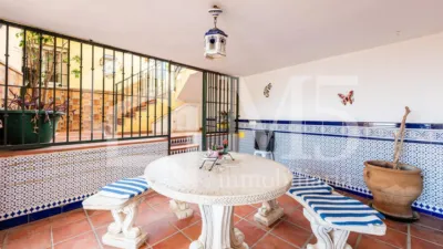 Semi-detached house in Torre del Mar photo 50