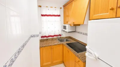 Apartment in Playa del Cura photo 7