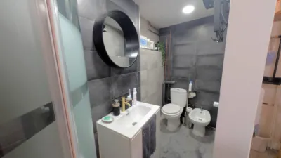 Flat on Calle de la Jabonería, 13 photo 22