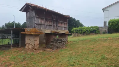 Piso – Abegondo, San Marco - Vista 5