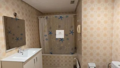 Apartment on Calle Mauricio Legendre, 16 photo 7