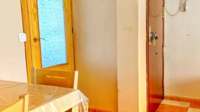 Apartment in San Pablo photo 5