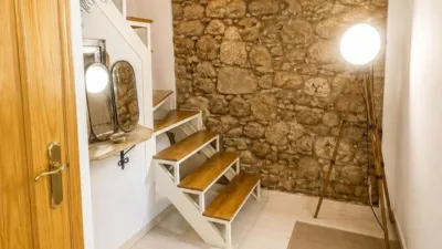 Chalet on Calle del Salvador photo 25