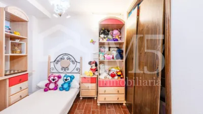 Semi-detached house in Torre del Mar photo 44