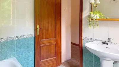 Terraced house in Escamplero (Las Reguera) photo 20