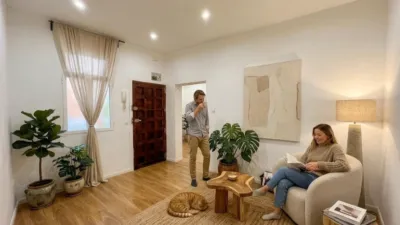 Apartment on Calle del Salitre, 27 photo 4