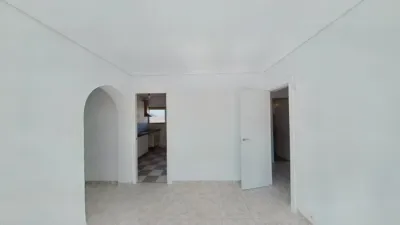 Apartment in Puerta Bonita photo 9