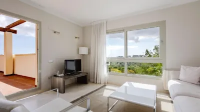 Apartment in Campoamor photo 12