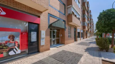 Piso en Avenida del Deporte, 1 photo 45