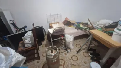 Chalet in Monte Real photo 28